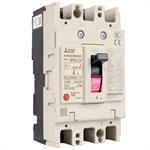 MCCB MITSUBISHI 3P 4A 5kA ( NF63-CV )